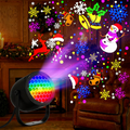 Christmas Projector Light