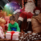 Christmas Projector Light
