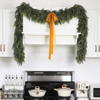 Christmas Artificial Cedar Garland