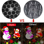 Christmas Projector Light
