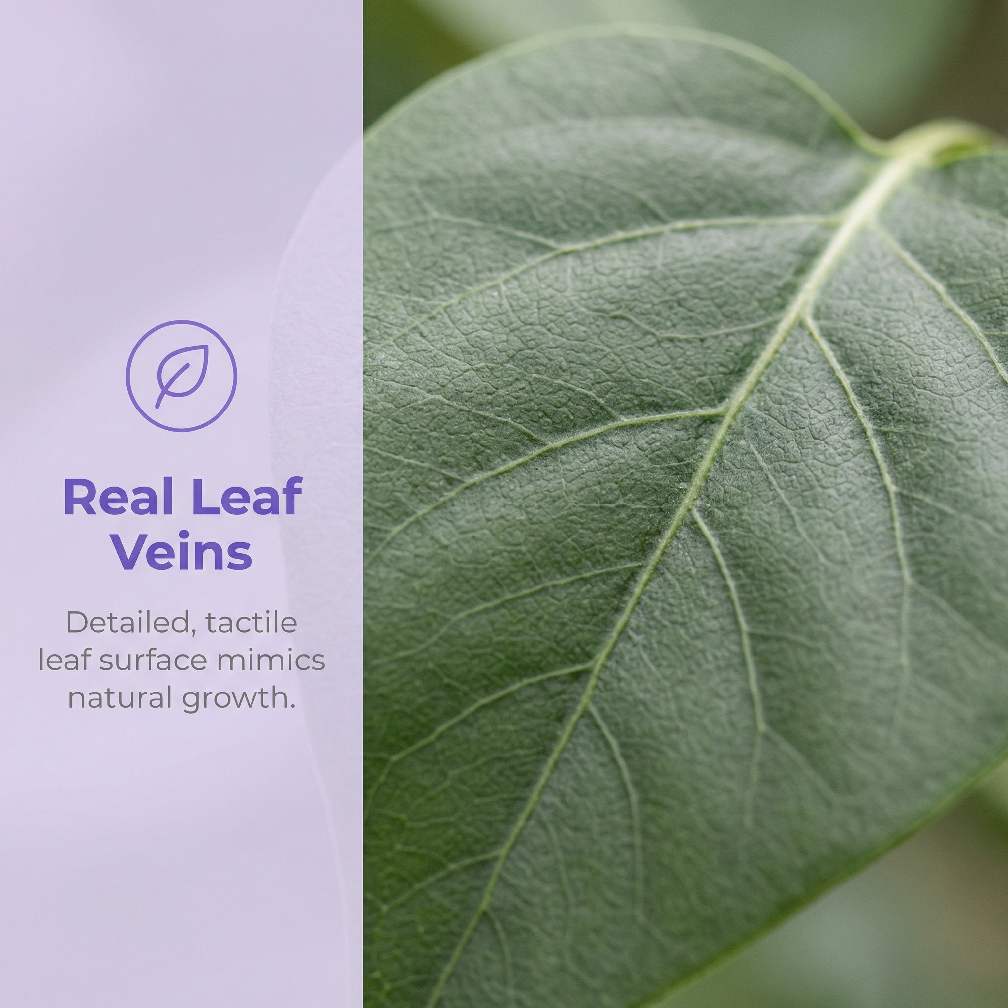 Artificial Premium Lilac Flowers